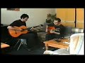 Rezar Dominguez Valse \"LA GITANE\" (Tchan-Tchou) Rezar Dominguez Valse \"LA GITANE\" (Tchan-Tchou)