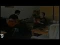 this was recorded rehearsing in 2004.