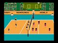 this is part 2 of me playing volleyball for the nes! basically this is a career ending match as i try to beat the computer! can i do it? watch and find out! crappy lyrics to my song: dear nintendo are you listening? why did you make the game that i've been playing? the game in question is called volleyball it's made me want to hit my head against the wall the game's impossible, that's what i say the server gets it on with wilson from castaway no matter what i do i always lose the referee's stevie wonder and that's my best excuse