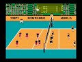 this is part 2 of me playing volleyball for the nes! basically this is a career ending match as i try to beat the computer! can i do it? watch and find out! crappy lyrics to my song: dear nintendo are you listening? why did you make the game that i've been playing? the game in question is called volleyball it's made me want to hit my head against the wall the game's impossible, that's what i say the server gets it on with wilson from castaway no matter what i do i always lose the referee's stevie wonder and that's my best excuse
