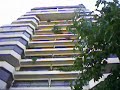 Bairro Vitacura em Santiago do Chile