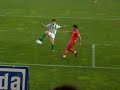 Gil Vicente-Rio Ave 2007/08: Chidi nem de baliza aberta...