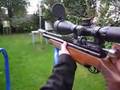 Air Arms S400 Multishot Magazine Conversion