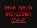 take me to ocean mix lavet af dj de fantastiske