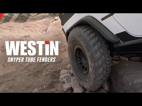 Tweet by Westin Automotive