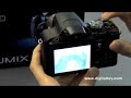Panasonic Lumix FZ28 - First Impression Video by DigitalRev Panasonic Lumix FZ28 - First Impression Video by DigitalRev