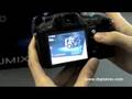 Panasonic Lumix FZ28 - First Impression Video by DigitalRev