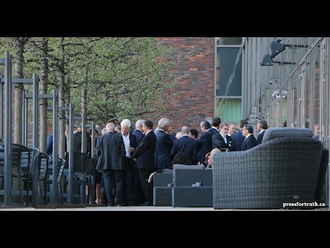 Bilderberg 2014: Discover The Faces…Discover The Agenda!