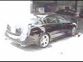 Turbo Altima Dyno Video 375 whp @ 8psi