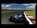 Icon for Post #3D Motors Mod Formula Nippon 2008
