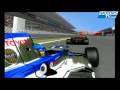3D Motors Mod Formula Nippon 2008