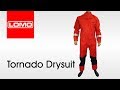 Sailing Drysuits