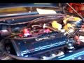 Mk1 Astra GTE Turbo Engine Start Up