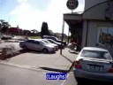 Newsagency to Foodworks - Closed Caption for the Deaf or Hard Hearing