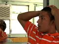 ENRIQUE CORTA PELO A SU GUSTO