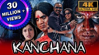 Kanchana - कंचना (4K ULTRA HD)  तम�