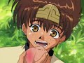 SAIYUKI EPISODE 1 PART 1