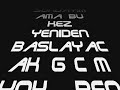 İsyan - Canın CehennemE  (Mc_LazZBoy)