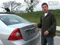 Novo Ford Focus - Revista Autoesporte