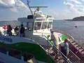 2008-12-22 | Summer Solstice for Hull Lifesaving Museum ~> On Saturday, June 21, 2008, people boarded a ferry on Pemberton Pier in Hull for an evening of food and fun at the ... (02:03)