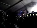 SQUADRON FESTIVAL 2007 - MAIN ARENA