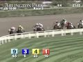 ARLINGTON PARK, 2009-05-10, Race 5