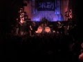Salem Act of War