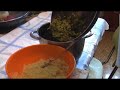 Polpettone alla genovese