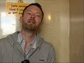 Thom Yorke - Radiohead - joins The Big Ask march