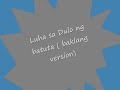 4meb-luha sa dulo ng batuta 4meb-luha sa dulo ng batuta