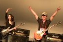 Ginjineko and Khaluah at YT Live Tokyo!