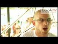 Collie Buddz at the Non Mariners Raft Up from LookBermuda.TV