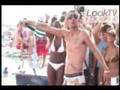 Collie Buddz at the Non Mariners Raft Up from LookBermuda.TV