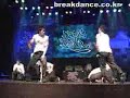 BOTY 2004 Korea