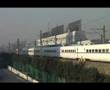 中国国鉄CRH2