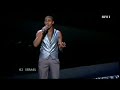 Eurovision 2008 - The Fire In Your Eyes - Mauda - Israel