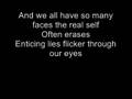 videos de The Riddle - The Scarlet Pimpernel - sing with me!