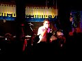 Mushroomhead Ego Trip (Live) w/ J Mann Old School