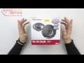 Video review Pioneer TS-G1344R