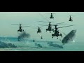 Invación del Mundo - Batalla Los Angeles - Trailer oficial               
