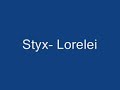 Styx