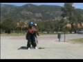 Amanda - Paragliding in Turkey 2007