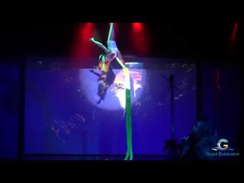 Entertainment On Board
