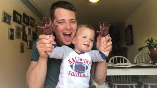 Easter 2017
