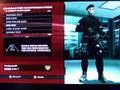 rainbow six vegas 2 jamie hyneman custom character