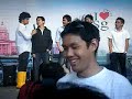 Stand by Me, Phua Chu Kang & the Volunteers :) Stand by Me, Phua Chu Kang & the Volunteers :)
