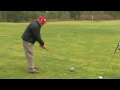 Golf Swing Tips : How to Hit a Fade in Golf