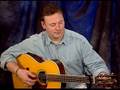 The Seagull taught by Tony McManus