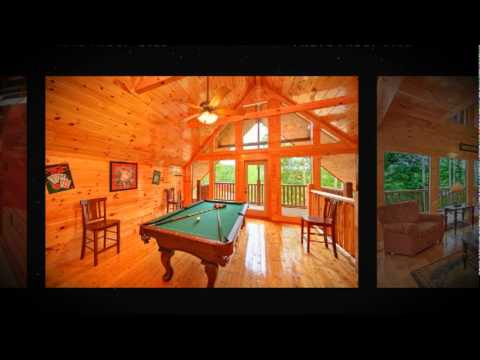 Hilltop Hideaway Video Tour