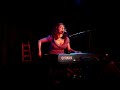 Regina Spektor - Poor Little Rich Boy (live)